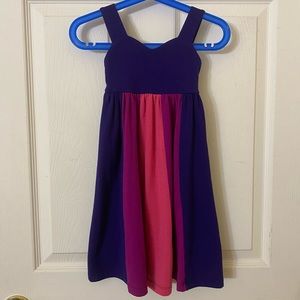 GAP toddler dress